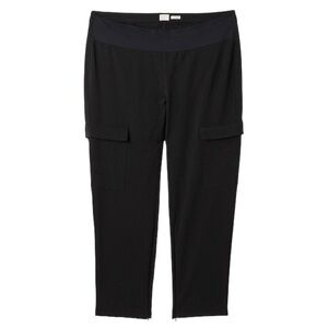A New Day NWT 2,8,10 Women's Adaptive Seated Fit Pants black